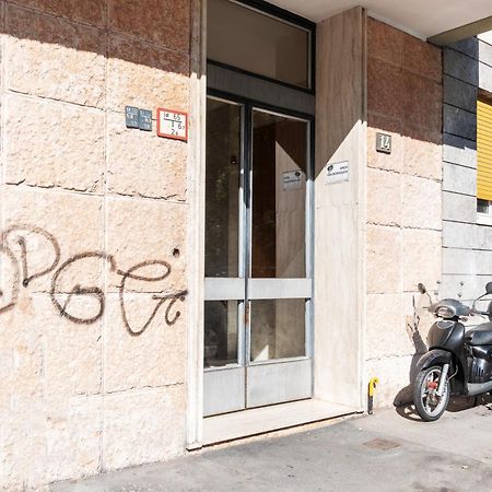 Appartamento La Bomboniera Di Washington Milano Esterno foto